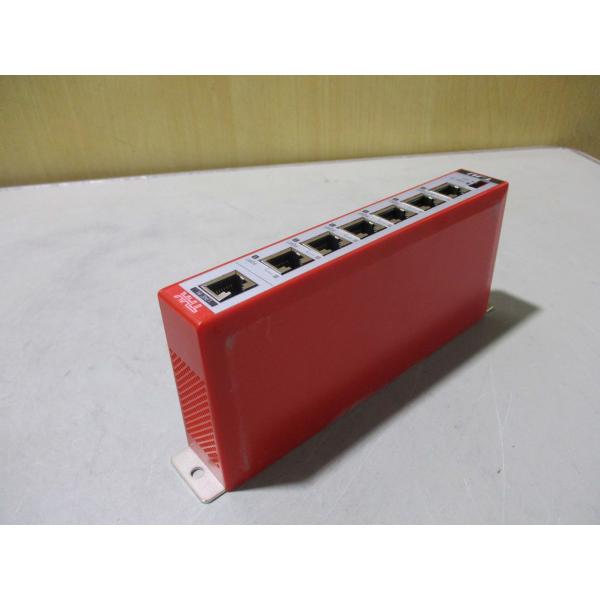 中古 THK TJU ネットワークユニット(R50616DVD059)