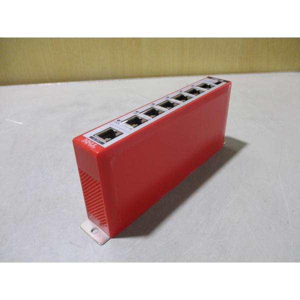 中古 THK TJU ネットワークユニット(R50616DVD060)