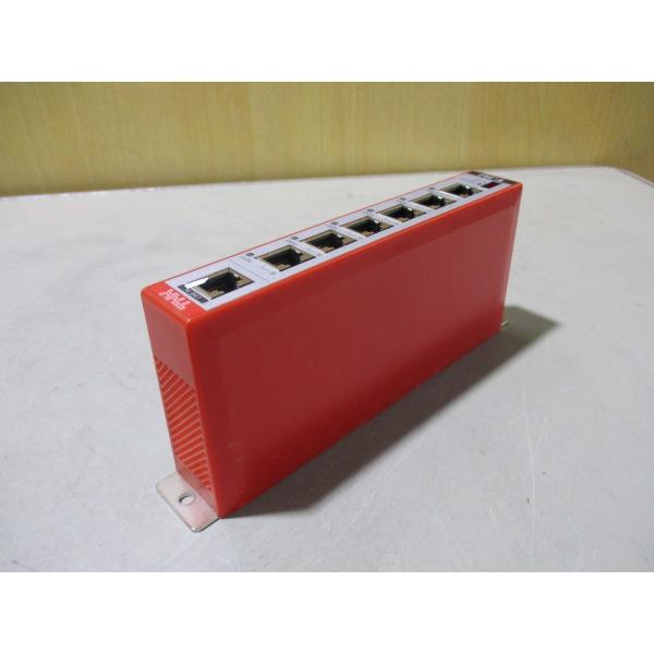 中古 THK TJU ネットワークユニット(R50616DVD061)