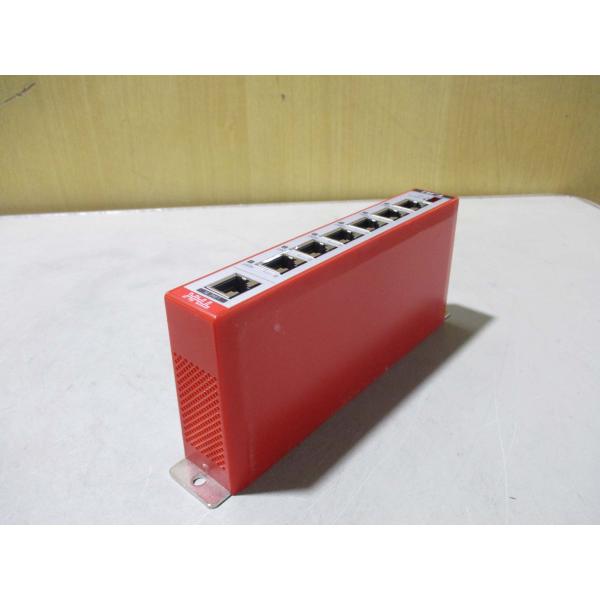中古 THK TJU ネットワークユニット(R50616DVD062)