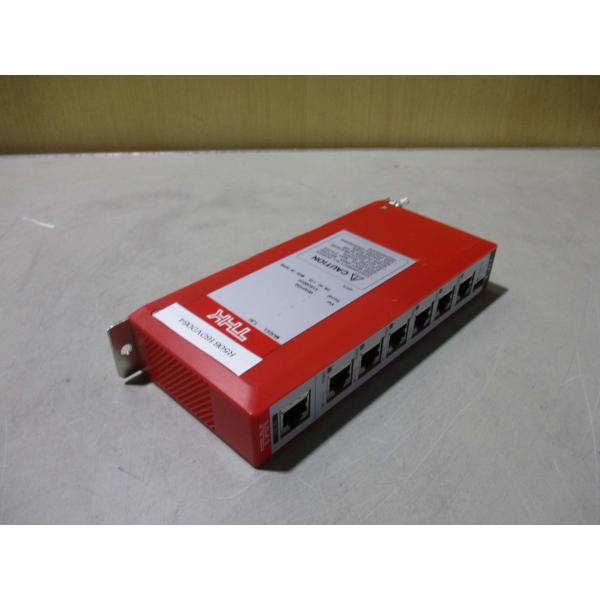 中古 THK TJU ネットワークユニット(R50616DVD064)