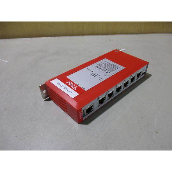 中古 THK TJU ネットワークユニット(R50616DVD066)