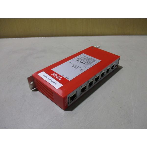 中古 THK TJU ネットワークユニット(R50616DVD067)