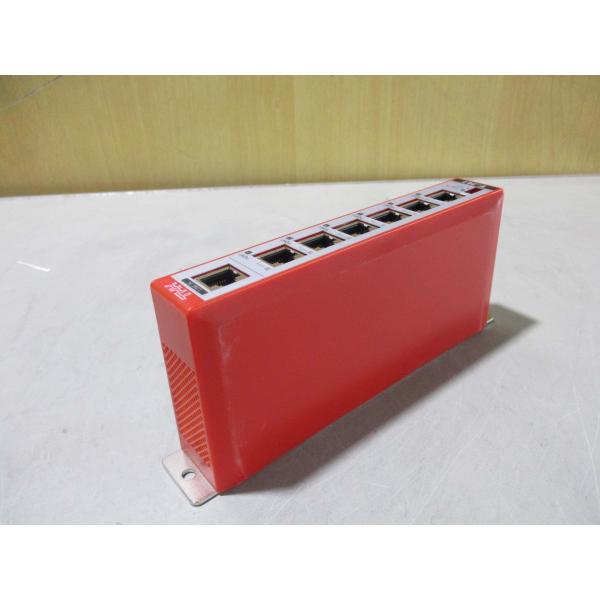 中古 THK TJU ネットワークユニット(R50616DVD072)