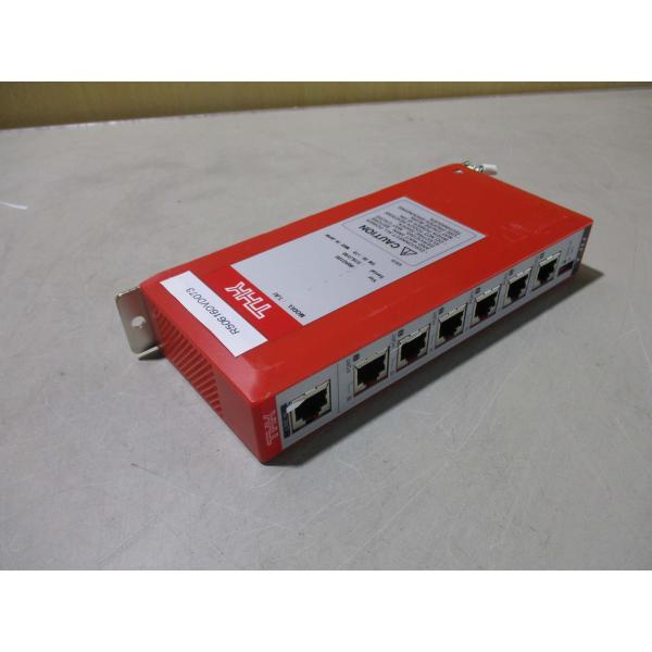 中古 THK TJU ネットワークユニット(R50616DVD073)