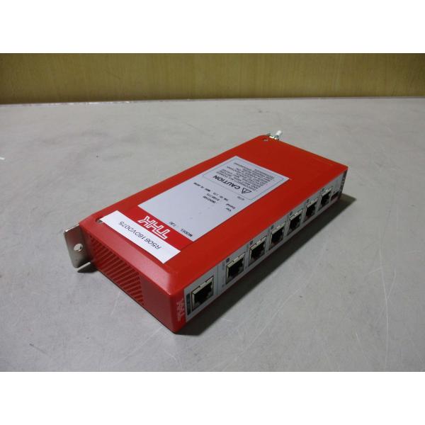 中古 THK TJU ネットワークユニット(R50616DVD075)