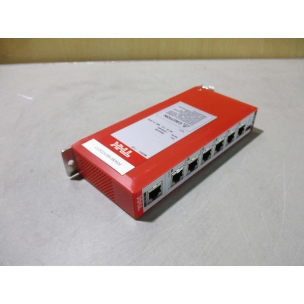 中古 THK TJU ネットワークユニット(R50616DVD077)