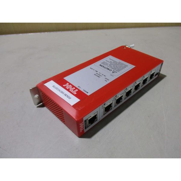 中古 THK TJU ネットワークユニット(R50616DVD078)
