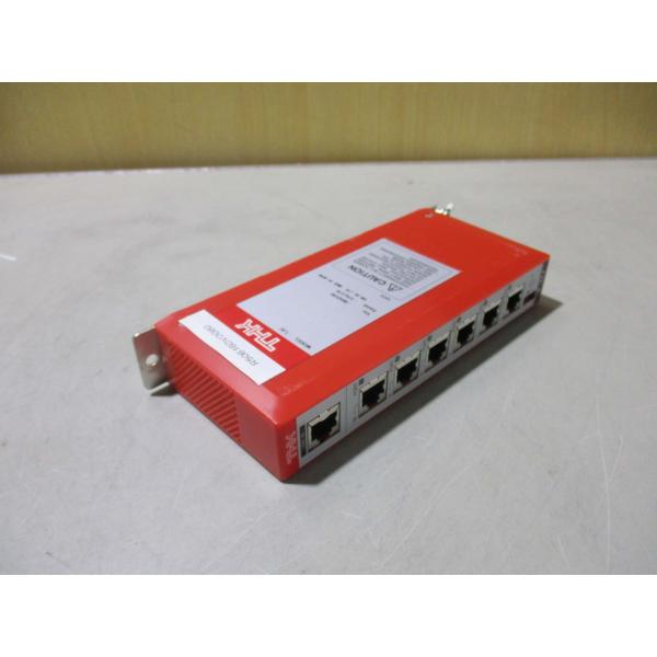 中古 THK TJU ネットワークユニット(R50616DVD080)