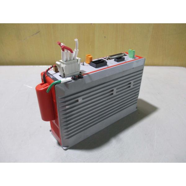 中古 THK THC-020-200AC-MOD-A-KSF6-20-D-0250 ドライバコントロ...
