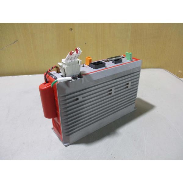 中古 THK THC-020-200AC-MOD-A-KSF6-20-D-0250 ドライバコントロ...