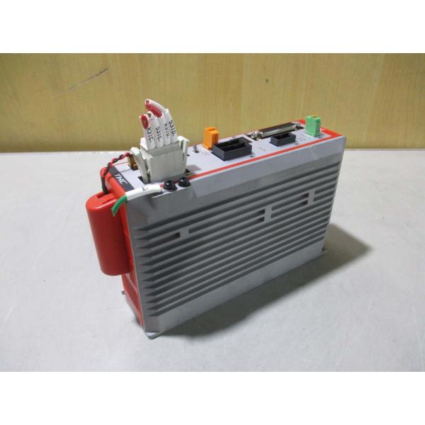 中古 THK THC-020-200AC-MOD-A-KSF6-20-D-0250 ドライバコントロ...
