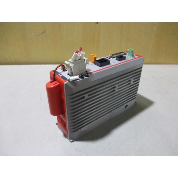 中古 THK THC-020-200AC-MOD-A-KSF6-20-D-0250 ドライバコントロ...