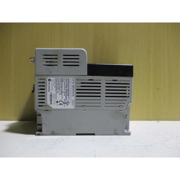 中古 Allen-Bradley 22B-D2P3N104 Variable AC Drive 48...