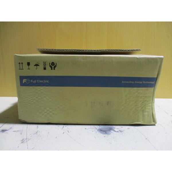 新古 Fuji Electric GYG501CC2-T2E AC Servo Motor 500W...
