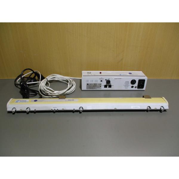 中古 ION Systems ガスジェットイオナイザー Gas Jet AeroBar Ionize...