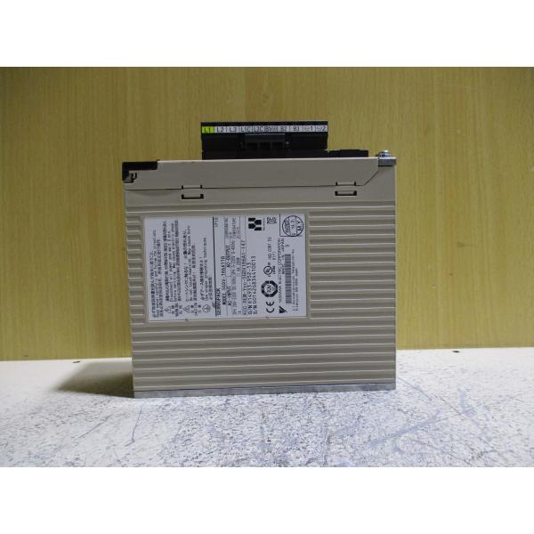 中古 YASKAWA SGDV-1R6A11B SERVOPACK サーボパック(R50622DKE...