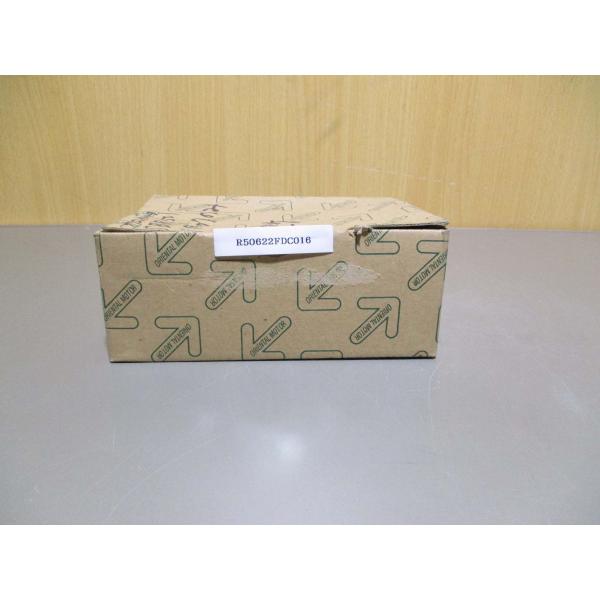 新古 ORIENTAL MOTOR BRAKE REVERSE PACK SBR501 ブレーキ・リ...