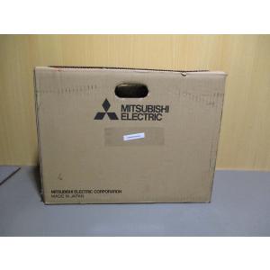 新古 MITSUBISHI MDS-C1-CV-75 Power Supply Unit 7.5kW(R50622FGA004)｜growdetradingltd