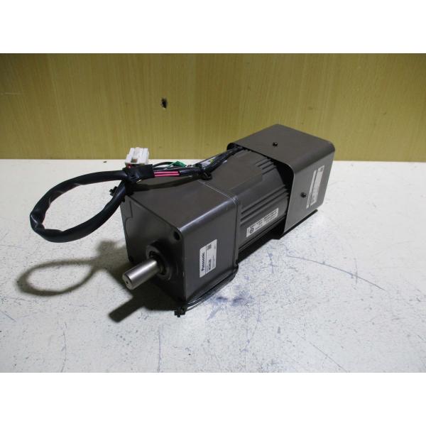 中古 PANASONIC M91Z90GD4L /MZ9G3B 小形ギヤードモ-タ(R50622GG...