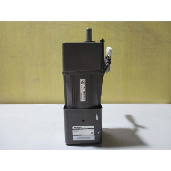 中古 PANASONIC M91Z90GD4L /MZ9G3B 小形ギヤードモ-タ(R50622GH...