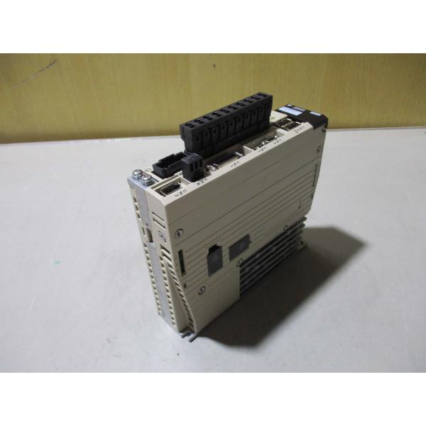 中古 YASKAWA SERVO PACK SGDV-R90A11B サーボパック 100W(R50...