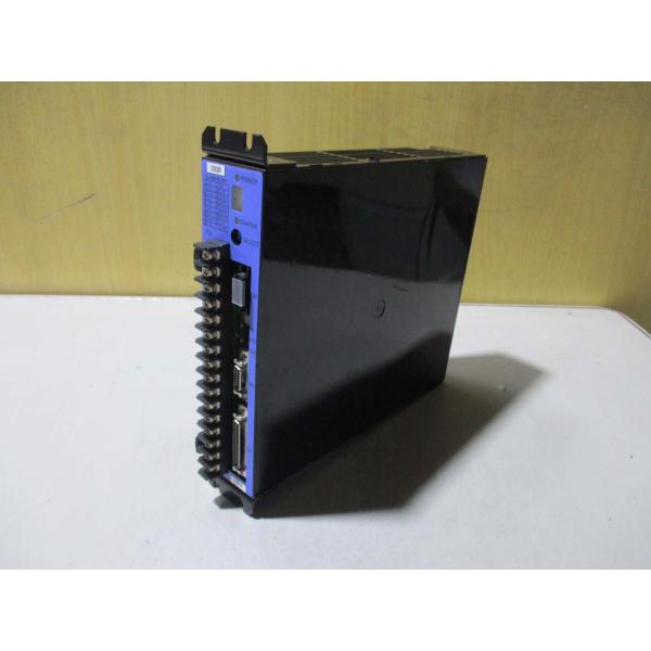 中古 SANYO DENKI SERVO AMPLIFIER 67ZA015A533P00(R506...