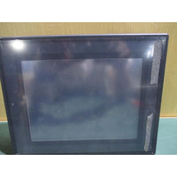 中古 KEYENCE VT3-V7/VT3-E3 7型 VGA TFTカラー タッチパネル 通電OK...
