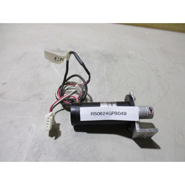 中古 CITIZEN BD-225302-FR ブラシレスモータ(R50624GPB049)