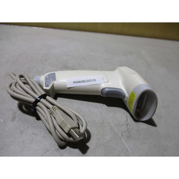 中古 KEYENCE HR-50UB 超小型ハンディバーコードスキャナ(R50626CZE015)