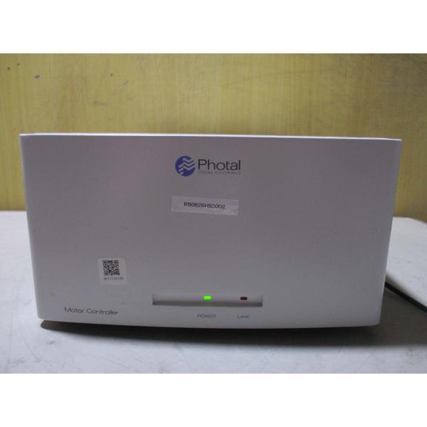 中古 Photal OTSUKA ELECTRONICS Motor Controller FE-3...