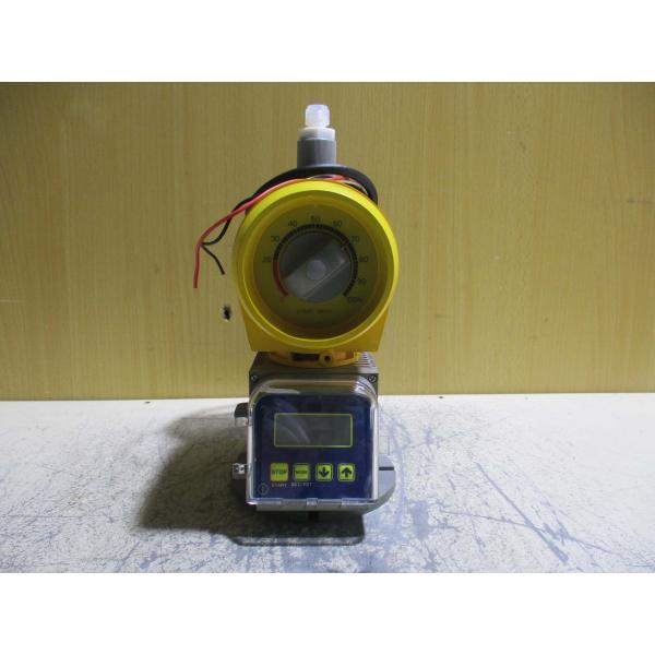 中古 タクミナ PZD-300-VTCT-XWJ-ANC 0.3MPa 330ml 3A 30W ソ...