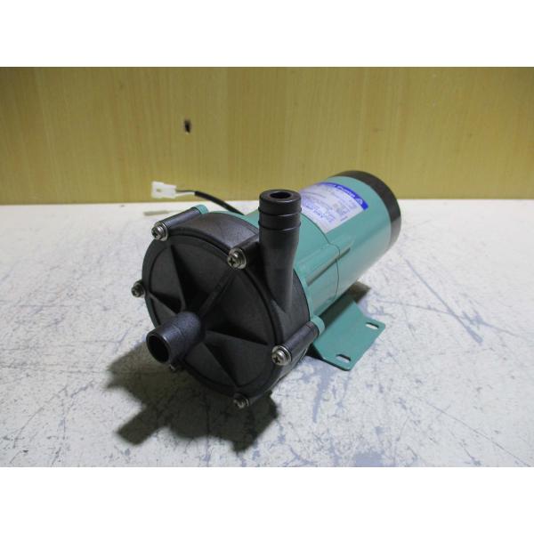中古 IWAKI MAGNET PUMP MD-20RZ-N10 マグネットポンプ(R50626JH...