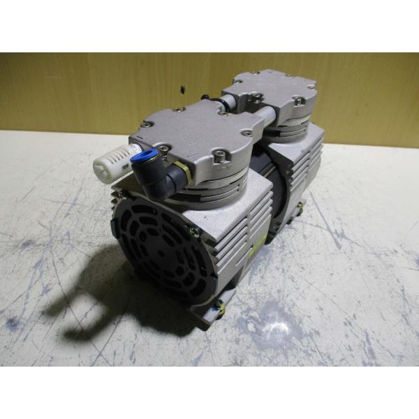 中古 IWAKI PAP-D34-U 100V 450W エアーポンプ(R50626JHC028)