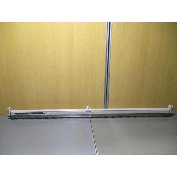 中古 KEYENCE SJ-E132A ハイブリッド型超高速センシングイオナイザ  バータイプ本体(...