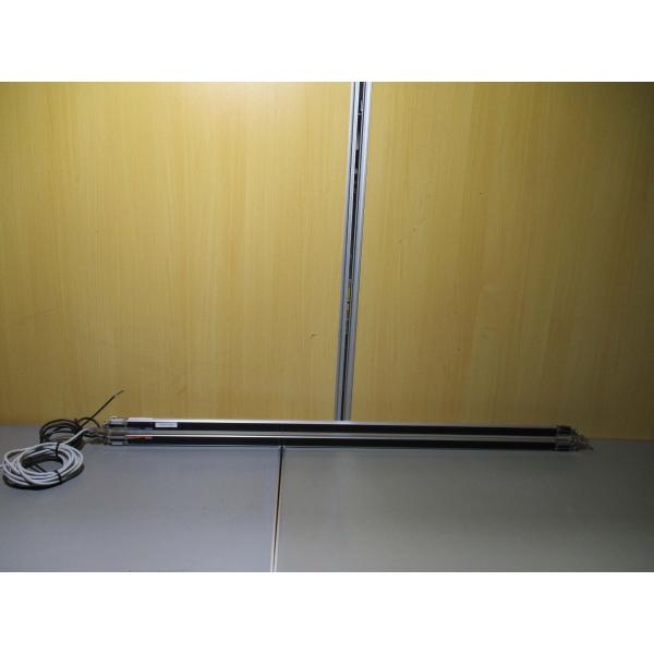 中古 KEYENCE Transmitter SL-V60H / Receiver SL-V60H ...