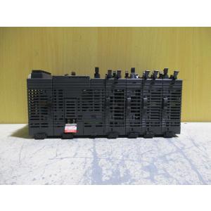 KEYENCE KV-C64XC 拡張入力ユニット DC入力64点 MILコネクタ : FA機器