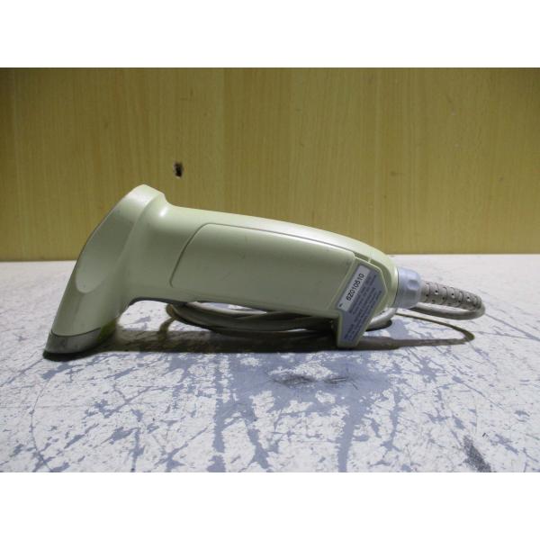 中古 KEYENCE  HR-50UB 超小型ハンディバーコードスキャナ(R50628CZE023)