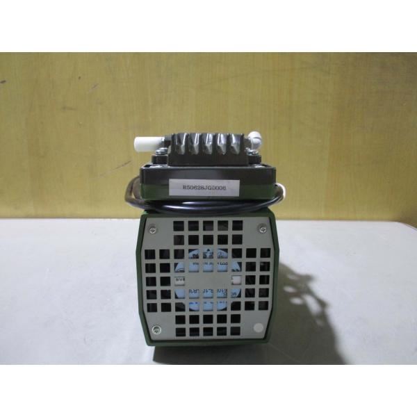中古 ULVAC diaphragm pump DA-40S ダイアフラムポンプ(R50628JGD...