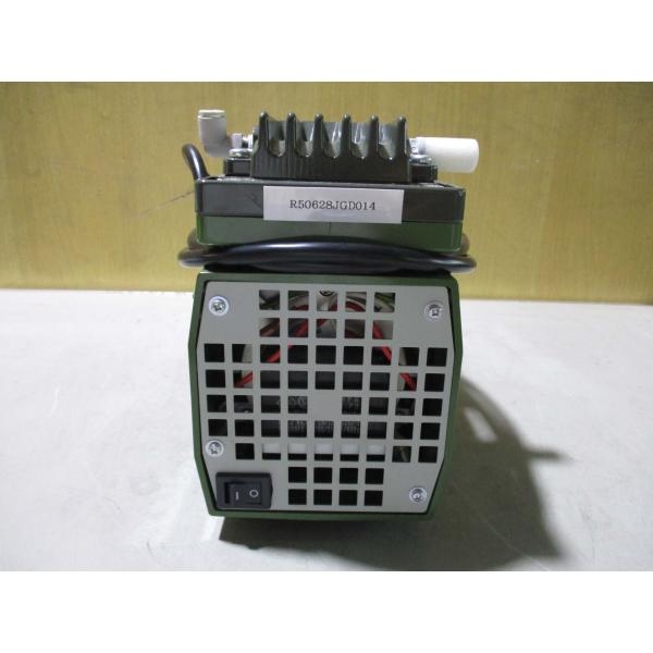 中古 ULVAC diaphragm pump DA-40S ダイアフラムポンプ(R50628JGD...