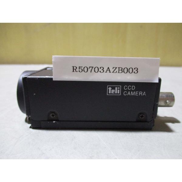 中古 Teli CCD カメラ CS8320Bi TK5943A8(R50703AZB003)