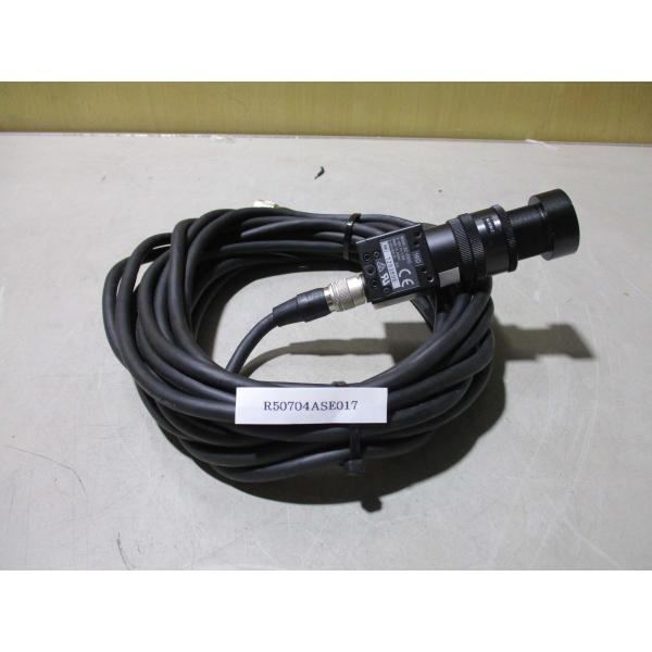 中古 SONY CCD Camera XC-ES50 CCD カメラ(R50704ASE017)