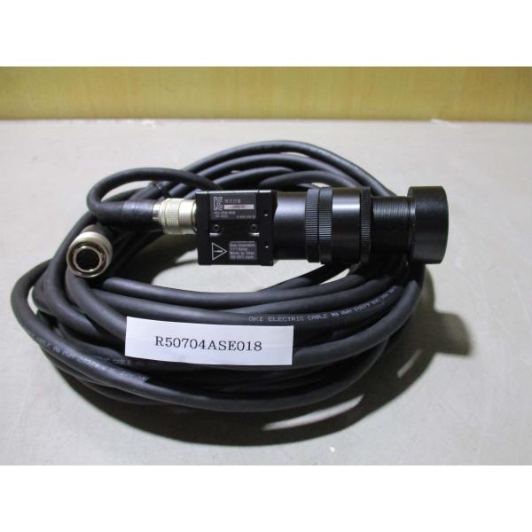 中古 SONY CCD Camera XC-ES50 CCD カメラ(R50704ASE018)