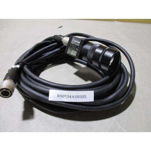 中古 SONY CCD Camera XC-ES50 CCD カメラ(R50704ASE022)