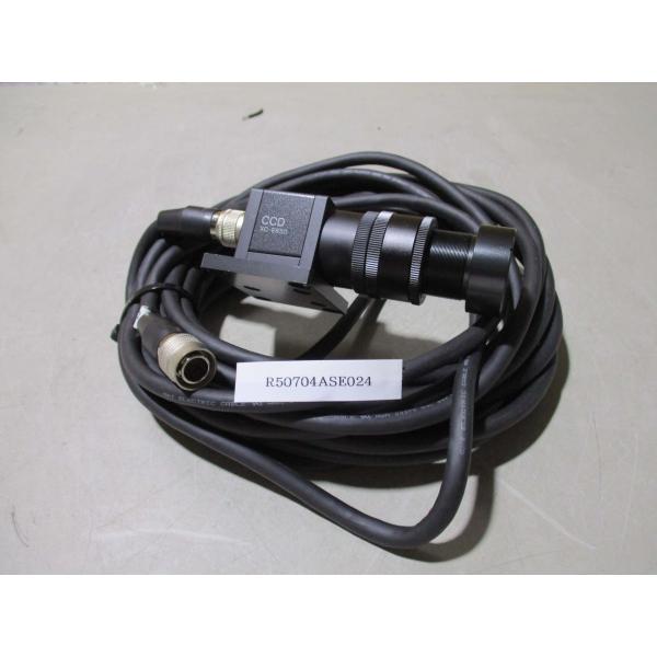 中古 SONY CCD Camera XC-ES50 CCD カメラ(R50704ASE024)