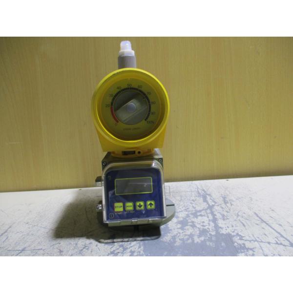 中古 タクミナ PZD-300-VTCT-XWJ-ANC 0.3MPa 330ml 3A 30W ソ...