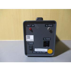 中古 日本レーザー SHUT-PS SHUTT...の詳細画像1