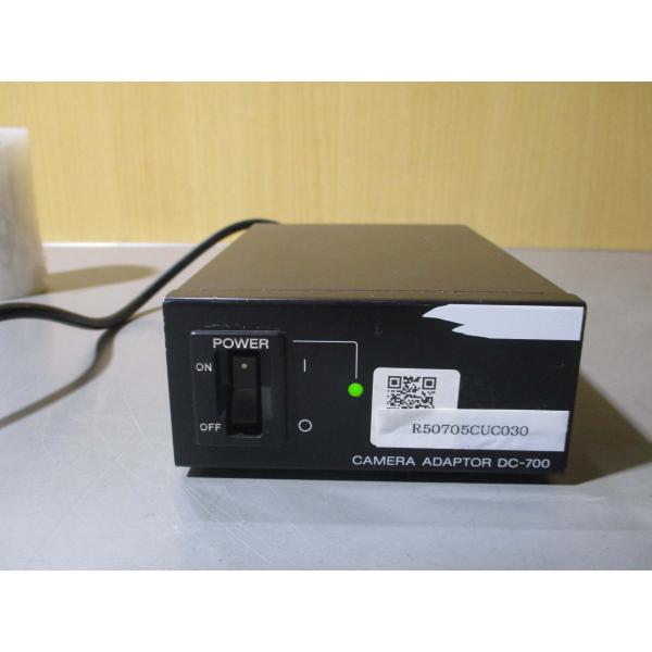 中古 SONY DC-700 汎用カメラアダプタ(R50705CUC030)