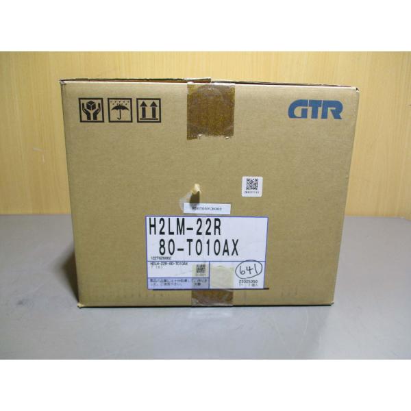 新古 NISSEI GTR NNB H2LM-22R-80-T010AX(R50705FCE002)
