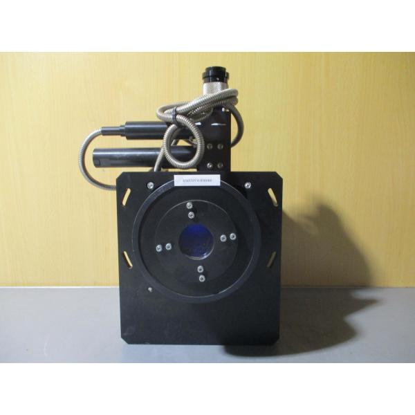 中古AMADA MIYACHI GWM-PEL/MORITEX レーザ溶接用スキャニングシステム(R...